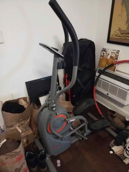 Photo of free Stair climber elliptical machine (Washington DC) #2