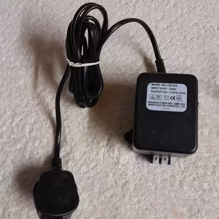 Photo of free Transformer (Havant PO9) #3