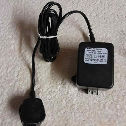 Photo of free Transformer (Havant PO9) #3