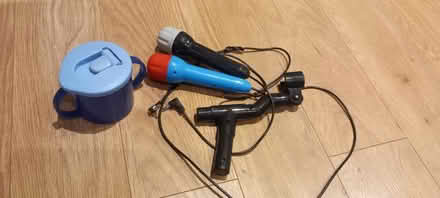 Photo of free Bundle of kids things (Welwyn, Oaklands. AL6) #2
