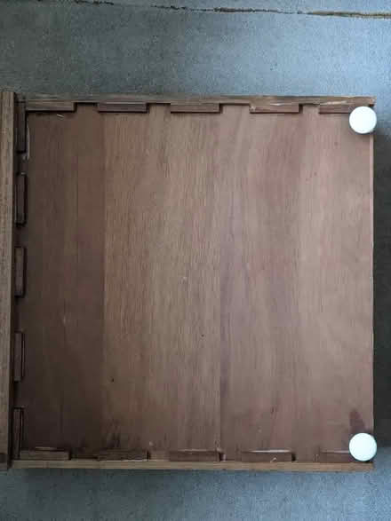 Photo of free Under-bed storage drawers (Welling DA16) #2