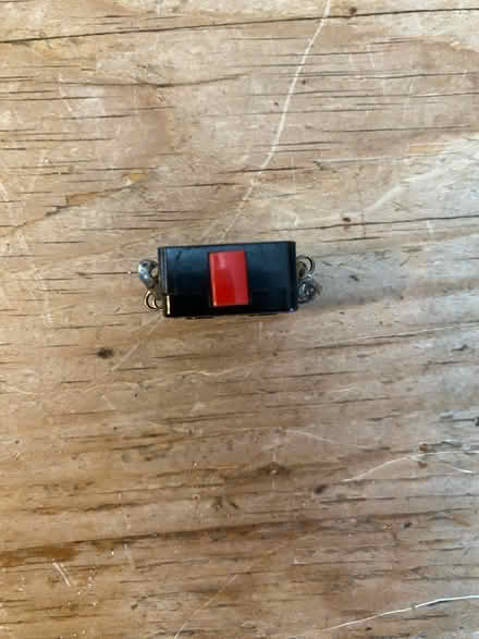 Photo of free 2 switches (Orwell) #3