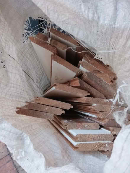 Photo of free Pine tongue and groove boards (City Centre NR3) #1