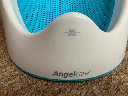 Photo of free Baby bath chair (South Norwood, SE25) #3