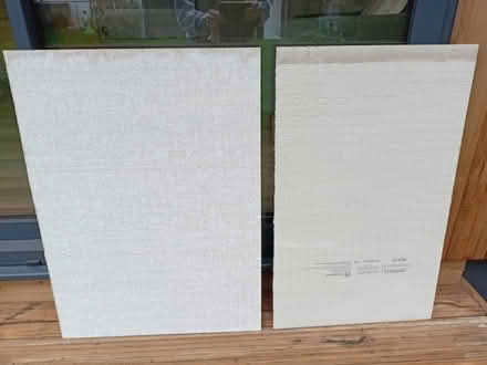 Photo of free Cement board / tile backer board (Chiswick W4) #1