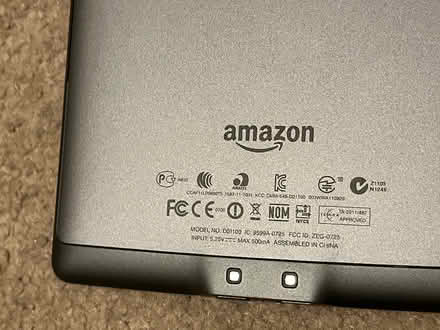 Photo of free Kindle (Frome centre) #3