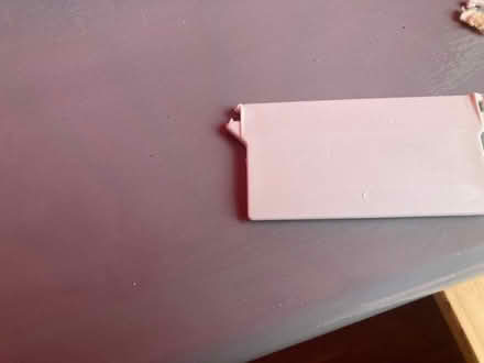 Photo of free Vertical Blinds (Penzance TR18) #3