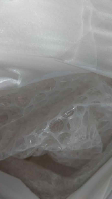 Photo of free Bag of bubble wrap (Danderhall EH22) #2