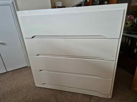 Photo of free Chest of drawers (Stanmore, HA7) #2