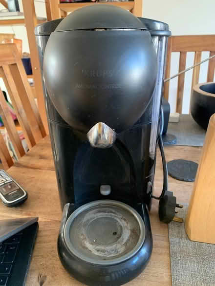 Photo of free Krups Aroma Control Filter Coffee Machine (no pot) (Station Parade E17) #1