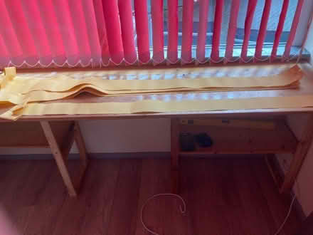 Photo of free Vertical Blinds (Penzance TR18) #2