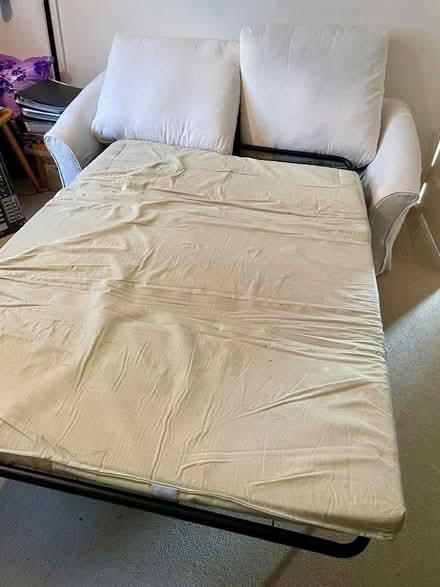Photo of free Sofa bed (IP5) #1