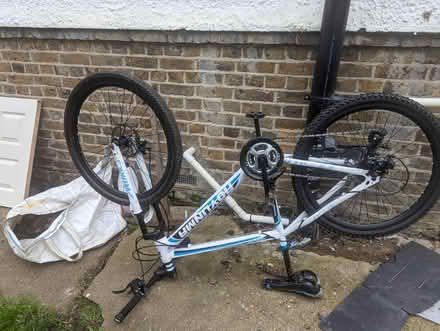Photo of free Mountain bike gears need attention (Harefield UB9) #1