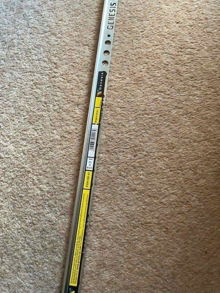 Photo of free Tile edging trim (Earley RG6) #1