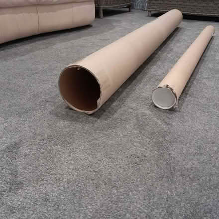Photo of free Packing tube (Havant PO9) #1