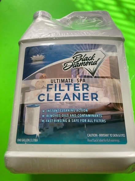 Photo of free Pool chemicals? (303 and I 10) #3