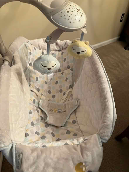 Photo of free Infant bassinet (Media) #4