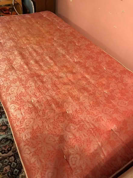 Photo of free Single bed (Wigton Moor LS17) #1