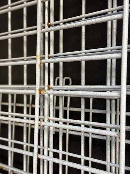 Photo of free Dog Crate - Savic Dog Residence (RG45 Crowthorne) #2