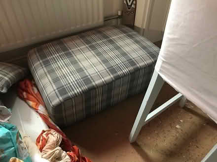 Photo of free A foot’s rest (Southall) #1