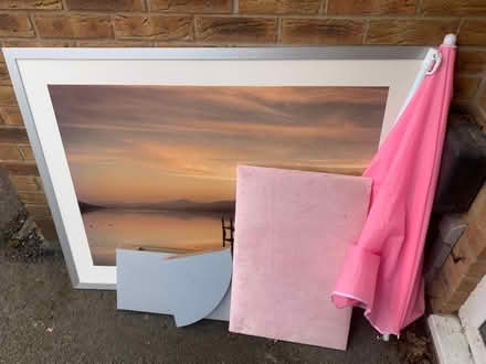 Photo of free Selection (Breadsall DE21) #1