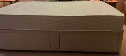 Photo of free single bed (Brickhill MK41) #1