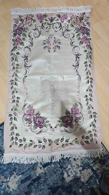 Photo of free New prayer mat (HA2) #3