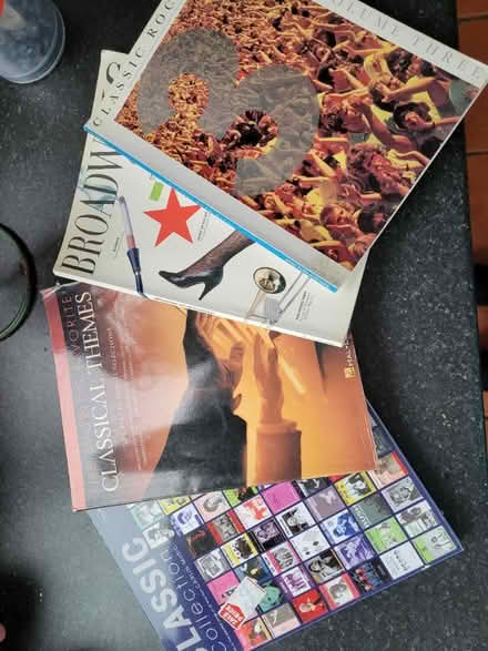 Photo of free Wide selection of Easy Piano music (Dublin 12) #4