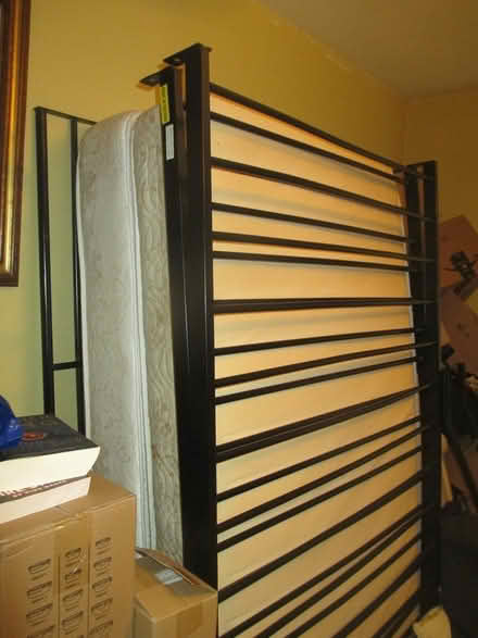 Photo of free Twins Beds w\ mattresses (Foothill Farms 95842) #1