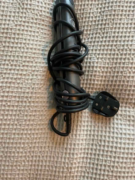Photo of free 4 x straighteners (SL6 Boyn Hill) #4