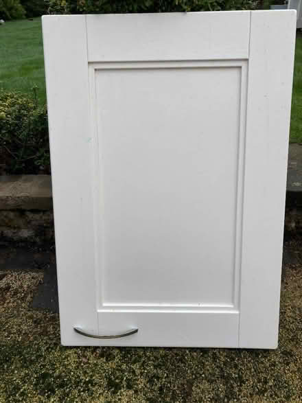 Photo of free Kitchen units and doors (North Sheen TW9) #1