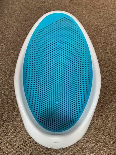 Photo of free Baby bath chair (South Norwood, SE25) #1