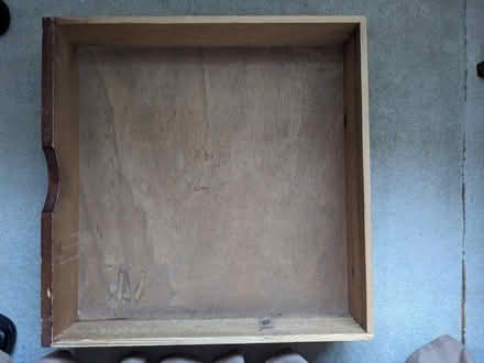 Photo of free Under-bed storage drawers (Welling DA16) #1