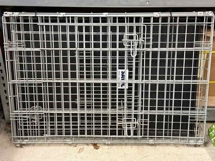 Photo of free Dog Crate - Savic Dog Residence (RG45 Crowthorne) #1