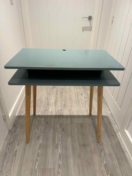 Photo of free Desk (Walthamstow E17) #2