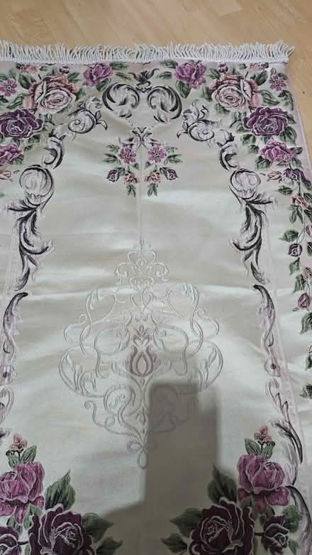 Photo of free New prayer mat (HA2) #2