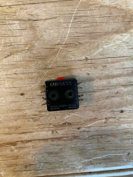 Photo of free 2 switches (Orwell) #4