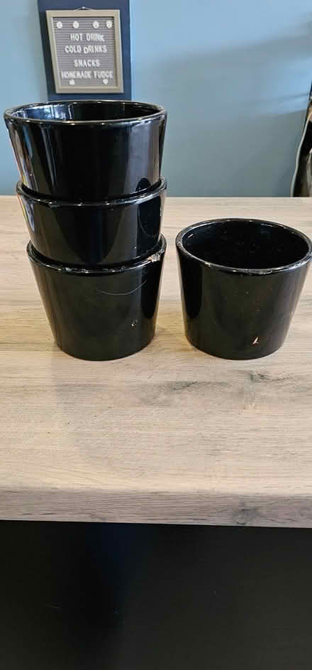 Photo of free Plant pots (Benfleet, SS7) #1