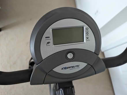 Photo of free Stationery exercise bike (Piney orchard, Odenton) #4