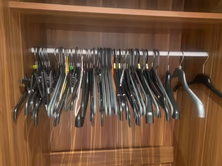 Photo of free Hangers (Reading RG2) #1