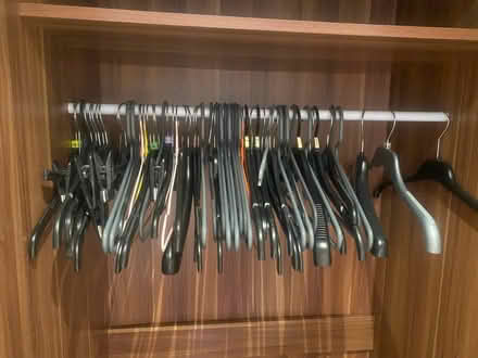 Photo of free Hangers (Reading RG2) #1