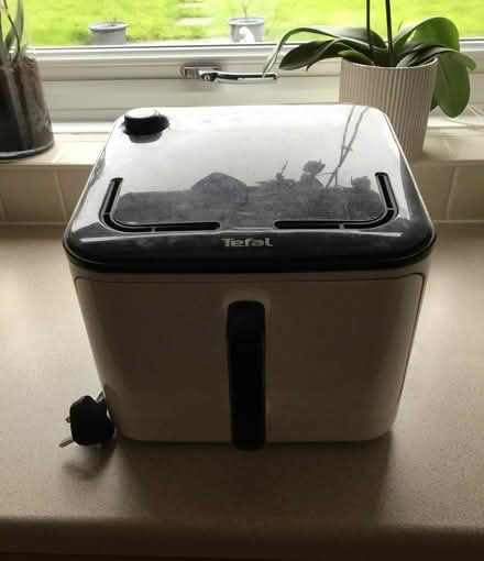 Photo of free Tefal Air fryer (Larkfield ME20) #1