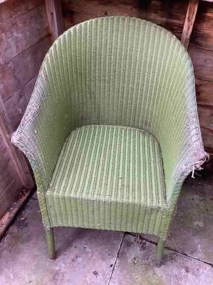 Photo of free Chair (Stonehaven AB39) #1