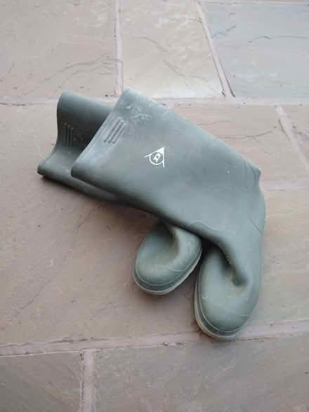 Photo of free Wellington Boots (Bollington SK10) #1