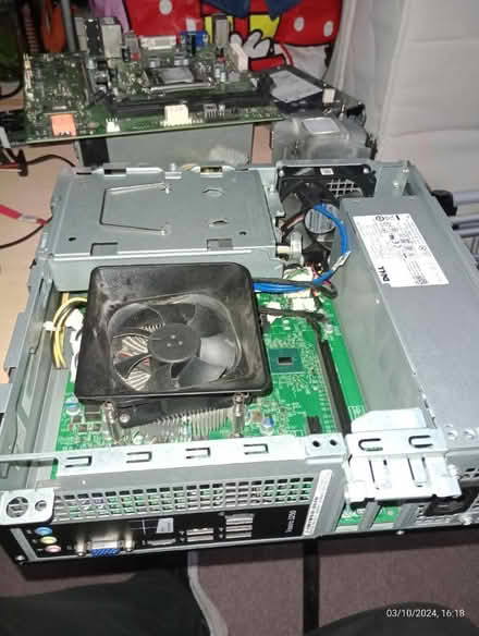Photo of free Pc parts (Emsworth) #2