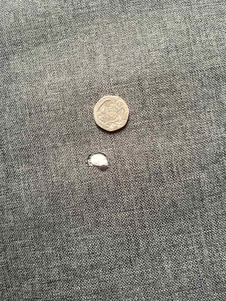 Photo of free Sofabed with small hole in seat (W6) #3
