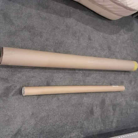 Photo of free Packing tube (Havant PO9) #2