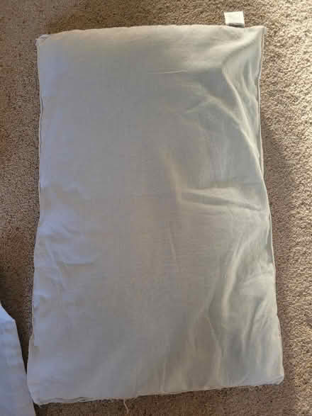 Photo of free Cot bed bedding bundle (Letchworth SG6) #4