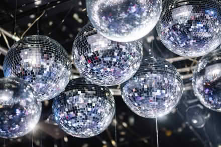 Photo of Decorations - SPARKLY, SHINY, BLING (TQ14) #1