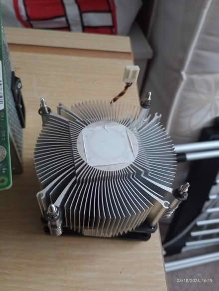 Photo of free Pc parts (Emsworth) #3